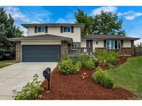 7468 S Lafayette Cir, Centennial, CO 80122