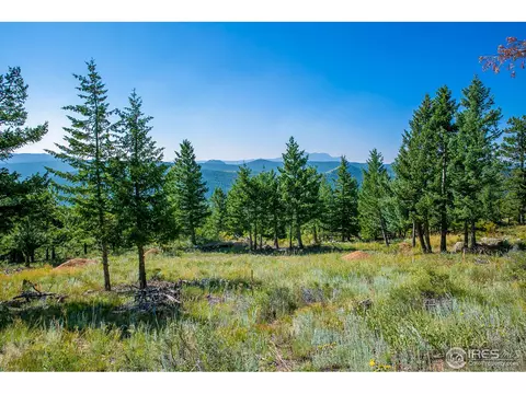 5424 Sugarloaf Rd, Boulder, CO 80302 photo 5