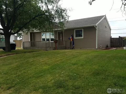 343 Valley Dr, Sterling, CO 80751 photo 1