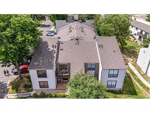 Undisclosed, Denver, CO 80235