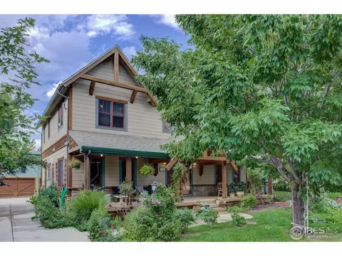 1304 Tamarack Ave, Boulder, CO 80304 photo 1