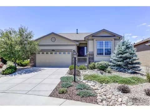 8322 E 150th Pl, Thornton, CO 80602 photo 1