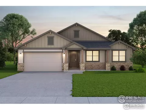 5550 Maidenhead Dr, Windsor, CO 80550 photo 1