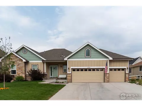 10166 Deerfield St, Longmont, CO 80504 photo 1