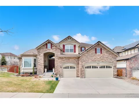 6511 S Kellerman Way, Aurora, CO 80016