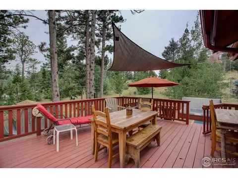 95 Deer Trail Cir, Boulder, CO 80302 photo 24