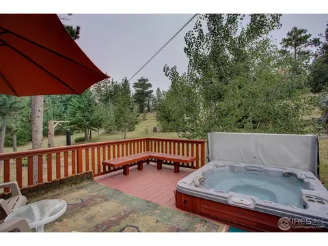 95 Deer Trail Cir, Boulder, CO 80302 photo 25