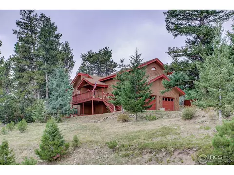 95 Deer Trail Cir, Boulder, CO 80302 photo 1