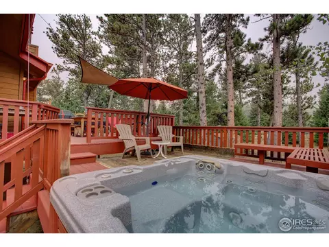 95 Deer Trail Cir, Boulder, CO 80302 photo 26