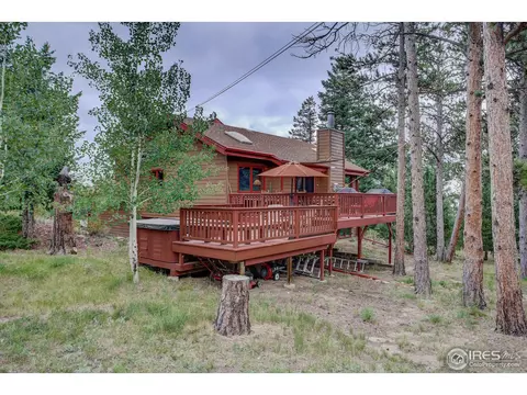 95 Deer Trail Cir, Boulder, CO 80302 photo 23