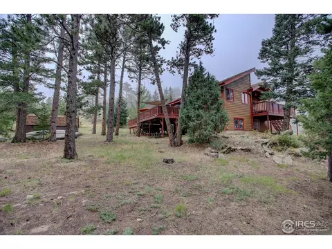 95 Deer Trail Cir, Boulder, CO 80302 photo 29