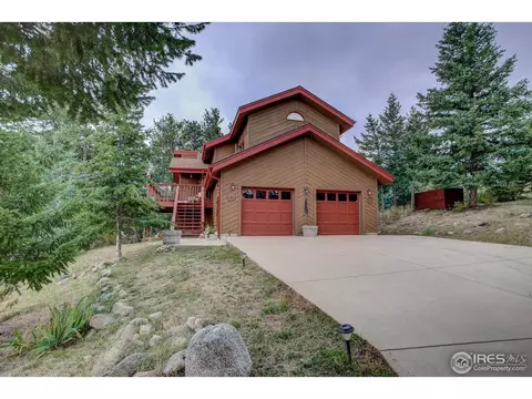 95 Deer Trail Cir, Boulder, CO 80302 photo 2