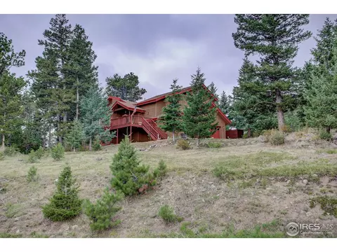 95 Deer Trail Cir, Boulder, CO 80302 photo 3