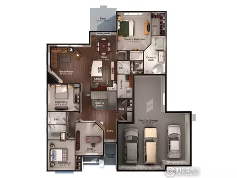 5935 Chantry Dr, Windsor, CO 80550 photo 27
