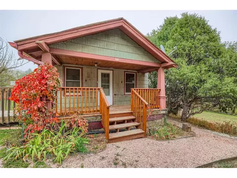 193 Dixie St, Palmer Lake, CO 80133