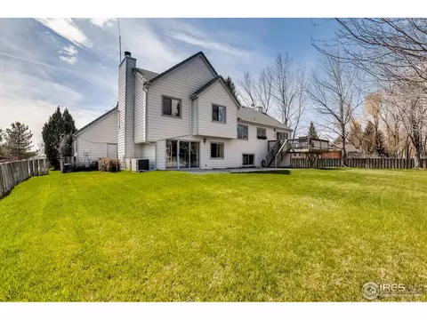 6249 Nottinghill Gate, Boulder, CO 80301 photo 1