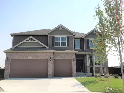 5642 Connor St, Timnath, CO 80547 photo 1