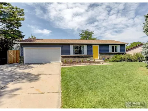 15904 E Columbia Pl, Aurora, CO 80013 photo 2