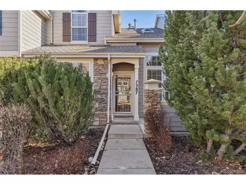 7387 Norfolk Pl, Castle Pines, CO 80108