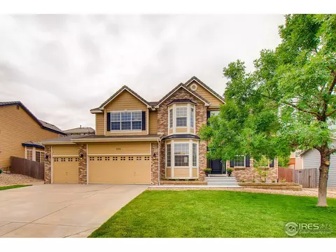 3042 E 137th Pl, Thornton, CO 80602 photo 1