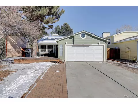 5089 W 62nd Ave, Arvada, CO 80003