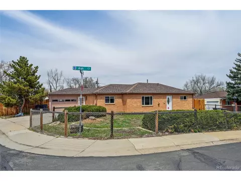 1221 Ash Ct, Thornton, CO 80229