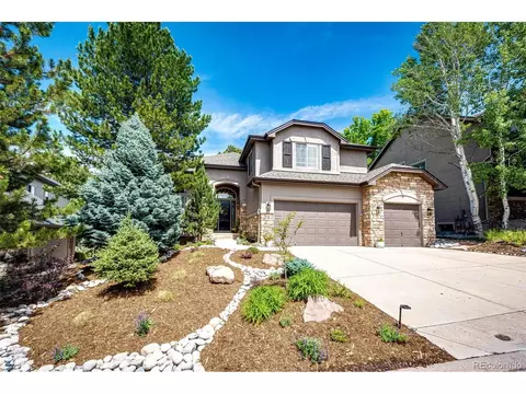 907 Greenridge Ln, Castle Pines, CO 80108