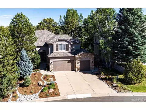907 Greenridge Ln, Castle Pines, CO 80108
