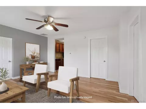 1661 Valentia St, Denver, CO 80220