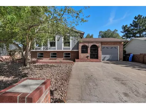 4520 Melville Dr, Colorado Springs, CO 80916