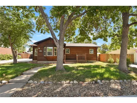 7830 Yates St, Westminster, CO 80030