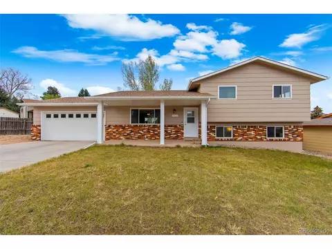 3005 Vickers Dr, Colorado Springs, CO 80918