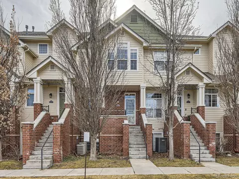 9813 E Carolina Pl, Aurora, CO 80247