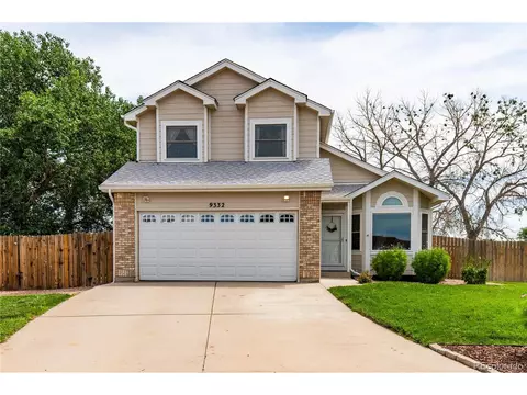9332 Chieftan Dr, Colorado Springs, CO 80925