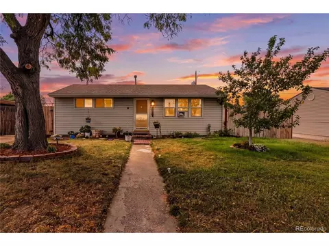 6471 Quebec St, Commerce City, CO 80022