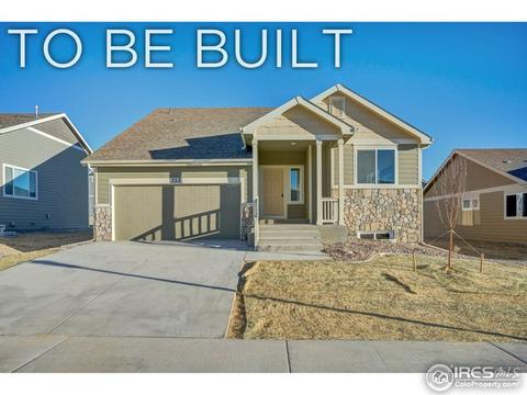 634 Gore Range Dr, Windsor, CO 80550 photo 1