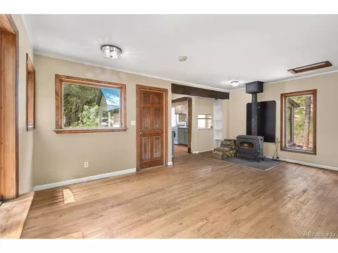 10 Modoc St, Ward, CO 80481 photo 5