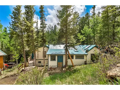 10 Modoc St, Ward, CO 80481 photo 24