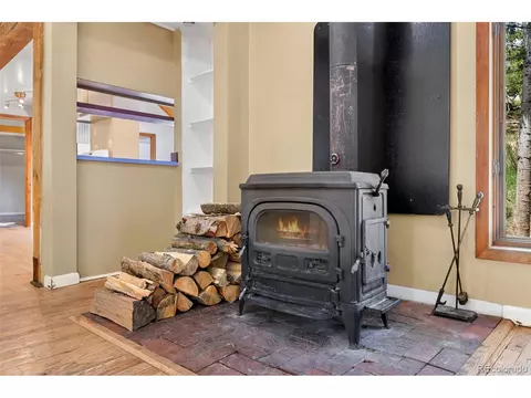 10 Modoc St, Ward, CO 80481 photo 4