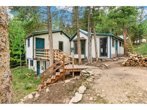 10 Modoc St, Ward, CO 80481 photo 1
