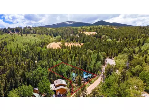 10 Modoc St, Ward, CO 80481 photo 28