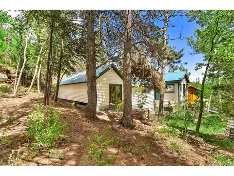 10 Modoc St, Ward, CO 80481 photo 25