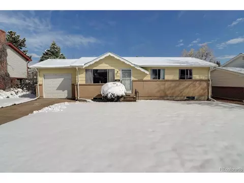 7425 W Utah Ave, Lakewood, CO 80232