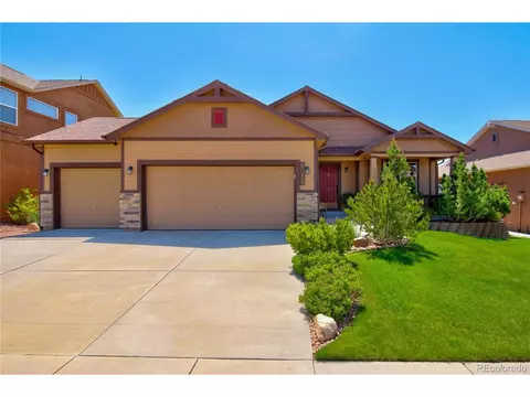 6069 Leon Young Dr, Colorado Springs, CO 80924