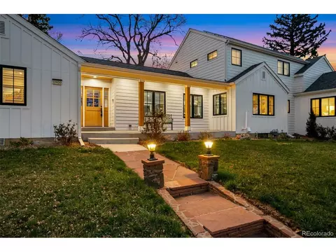 1900 Pinal Rd, Golden, CO 80401