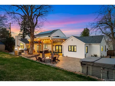 1900 Pinal Rd, Golden, CO 80401
