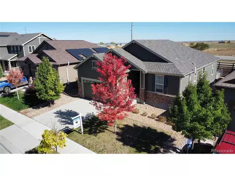 3470 Raintree Ln, Dacono, CO 80514