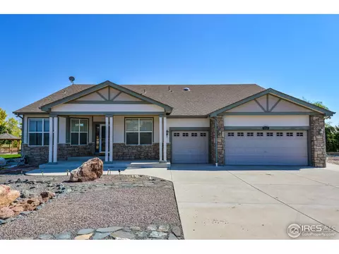 5154 Blackhawk Dr, Windsor, CO 80550 photo 1