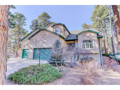 1520 Windwood Ct, Colorado Springs, CO 80921
