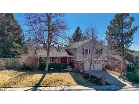 7346 S Jackson St, Centennial, CO 80122